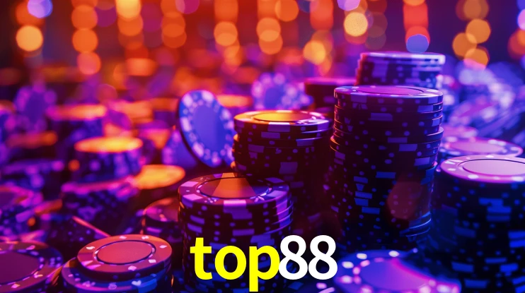 top88 Apostas Esportivas Logo - 34 Esportes Certificados