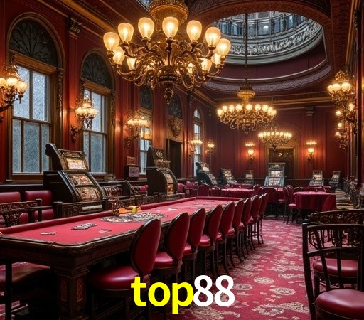 top88 Seguro SSL