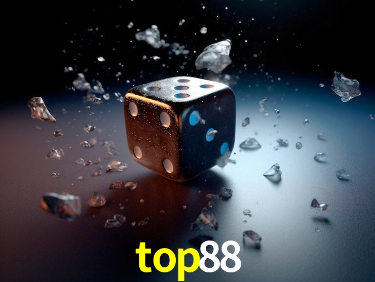 Logo top88 Loteria Online
