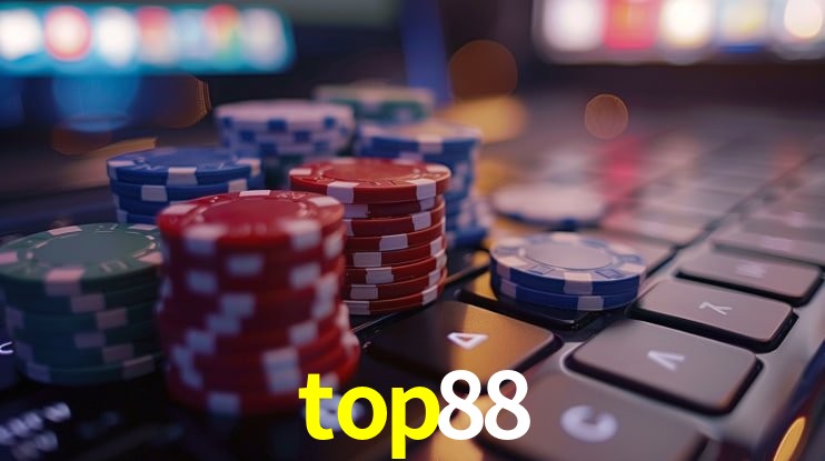 top88 Logo Verificado