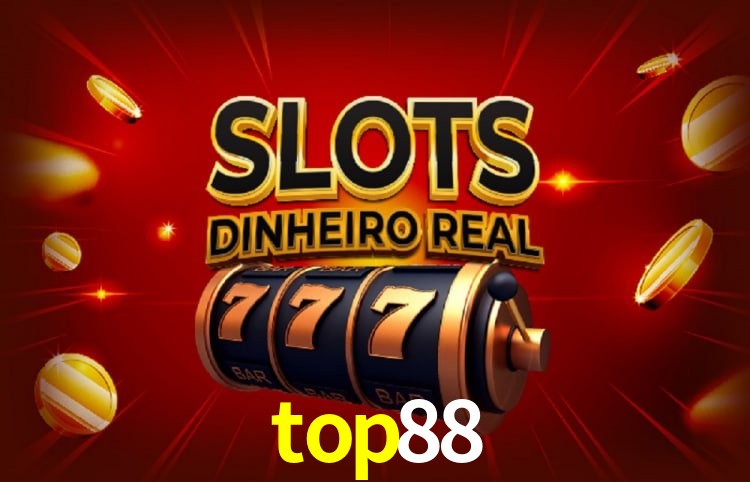 top88 Plataforma Confiável